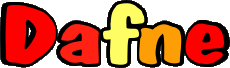 Nome FEMMINILE - Italia D Dafne 