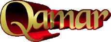 Nome FEMMINILE - Maghreb Musulmano Q Qamar 