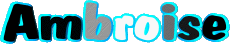 Nombre FEMENINO - Francia A Ambroise 