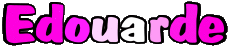 Prénoms FEMININ - France E Edouarde 