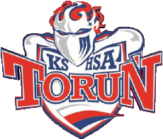 Sports Hockey - Clubs Poland KS Torun HSA 
