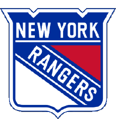1999 B-Sports Hockey - Clubs U.S.A - N H L New York Rangers 1999 B