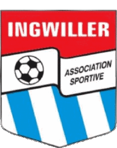Deportes Fútbol Clubes Francia Grand Est 67 - Bas-Rhin A.S. Ingwiller 