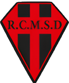 Sports Rugby Club France Logo Dept 38 RC Matheysin 