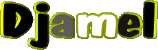 Prénoms MASCULIN - Maghreb Musulman D Djamel 