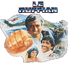 Multi Media Movie France Lino Ventura Le Ruffian 