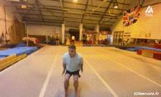 Humor - Fun GENTE Acrobacias Varios Fail 03 