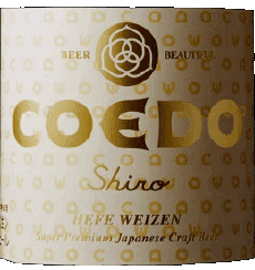 Drinks Beers Japan Coedo 