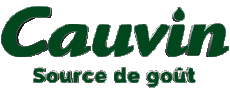 Nourriture Huiles Cauvin 