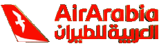 Transport Flugzeuge - Fluggesellschaft Naher Osten Vereinigte Arabische Emirate Air Arabia 