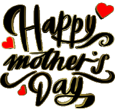 Nachrichten Englisch Happy Mothers Day 02 