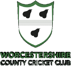 Sports Cricket United Kingdom Worcestershire County 