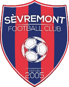 Sportivo Calcio  Club Francia Pays de la Loire 85 - Vendée Sèvremont FC 
