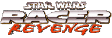 Revenge-Multi Média Jeux Vidéo Star Wars Racer Revenge