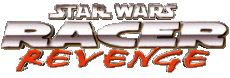 Revenge-Multi Media Video Games Star Wars Racer Revenge