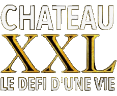 Multi Media TV Show Chérie 25 Chateau X.X.L Le defi d'une vie 