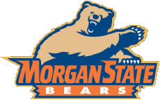 Deportes N C A A - D1 (National Collegiate Athletic Association) M Morgan State Bears 