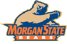 Sportivo N C A A - D1 (National Collegiate Athletic Association) M Morgan State Bears 