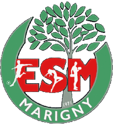 Sportivo Calcio  Club Francia Centre-Val de Loire 45 - Loiret ESM Entente Sportive Marigny 