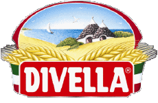 Essen Pasta Divella 