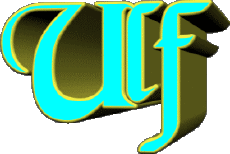 Vorname WEIBLICH - Frankreich U Ulf 