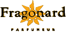 Logo-Moda Couture - Profumo Fragonard Logo