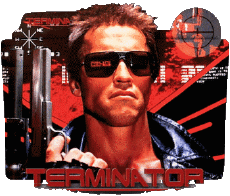 Multimedia V International Terminator Logo 01 