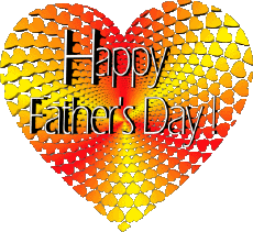 Mensajes Inglés Happy Father's Day 06 