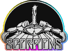 Multi Média Musique Hard Rock Scorpions 