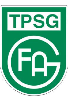 Sportivo Pallamano - Club  Logo Germania FRISCH AUF! Göppingen 