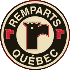 Deportes Hockey - Clubs Canadá - Q M J H L Québec Remparts 