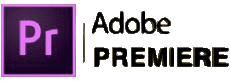 Multi Média Informatique - Logiciels Adobe Premiere 