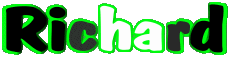 Vorname MANN - Frankreich R Richard 