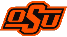 Deportes N C A A - D1 (National Collegiate Athletic Association) O Oklahoma State Cowboys 