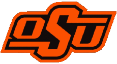 Sportivo N C A A - D1 (National Collegiate Athletic Association) O Oklahoma State Cowboys 