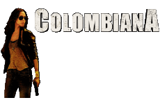 Multimedia Películas Francia Luc Besson Colombiana 