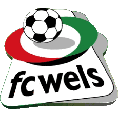 Deportes Fútbol Clubes Europa Austria FC Wels 