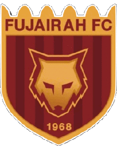 Sport Fußballvereine Asien Vereinigte Arabische Emirate Fujairah SC 