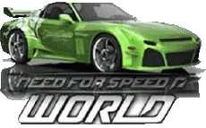 Multimedia Videogiochi Need for Speed World 
