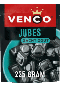 Essen Süßigkeiten Venco 