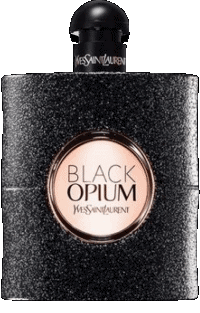 Moda Alta Costura - Perfume Yves Saint Laurent 