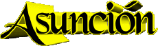 First Names FEMININE - Spain A Asunción 
