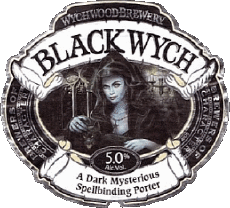 Bevande Birre UK Wychwood-Brewery-BlackWych 