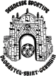 Sports Soccer Club France Bretagne 29 - Finistère JS Plogastel 