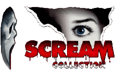 Multi Média Cinéma International Scream Collection 