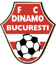 Deportes Fútbol Clubes Europa Rumania Fotbal Club Dinamo Bucarest 