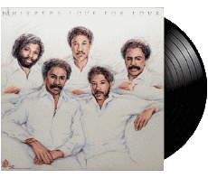 Love for Love-Multi Média Musique Funk & Soul The Whispers Discographie Love for Love