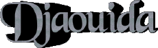 First Names FEMININE - Maghreb Muslim D Djaouida 