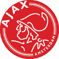 Deportes Fútbol Clubes Europa Logo Países Bajos Ajax Amsterdam 