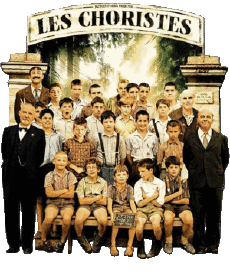 Multi Média Cinéma - France Gérard Jugnot Les Choristes 